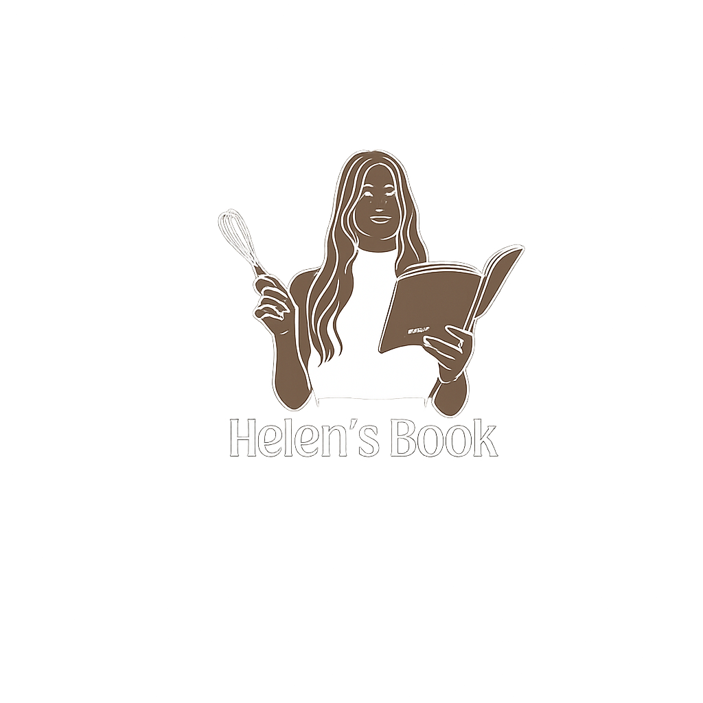 Helen's Book